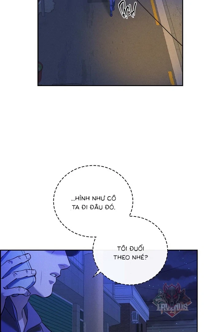 Sóng Gió Chapter 21 - Trang 3