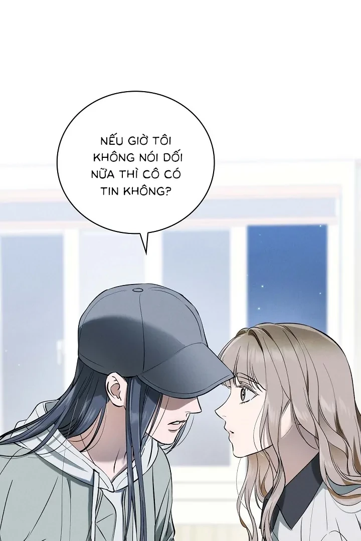 Sóng Gió Chapter 21 - Trang 30
