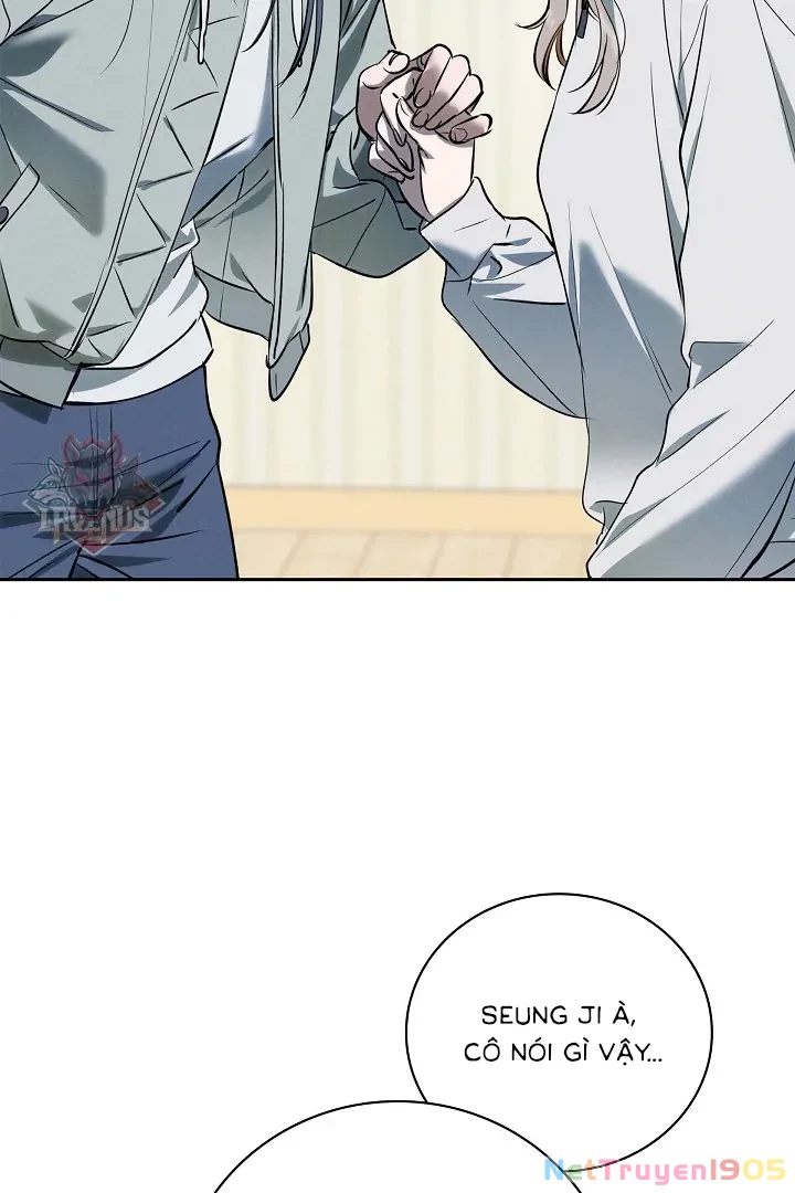 Sóng Gió Chapter 21 - Trang 31
