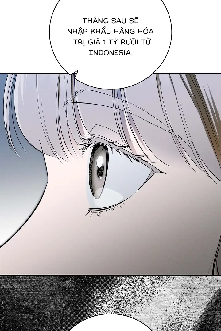 Sóng Gió Chapter 21 - Trang 32