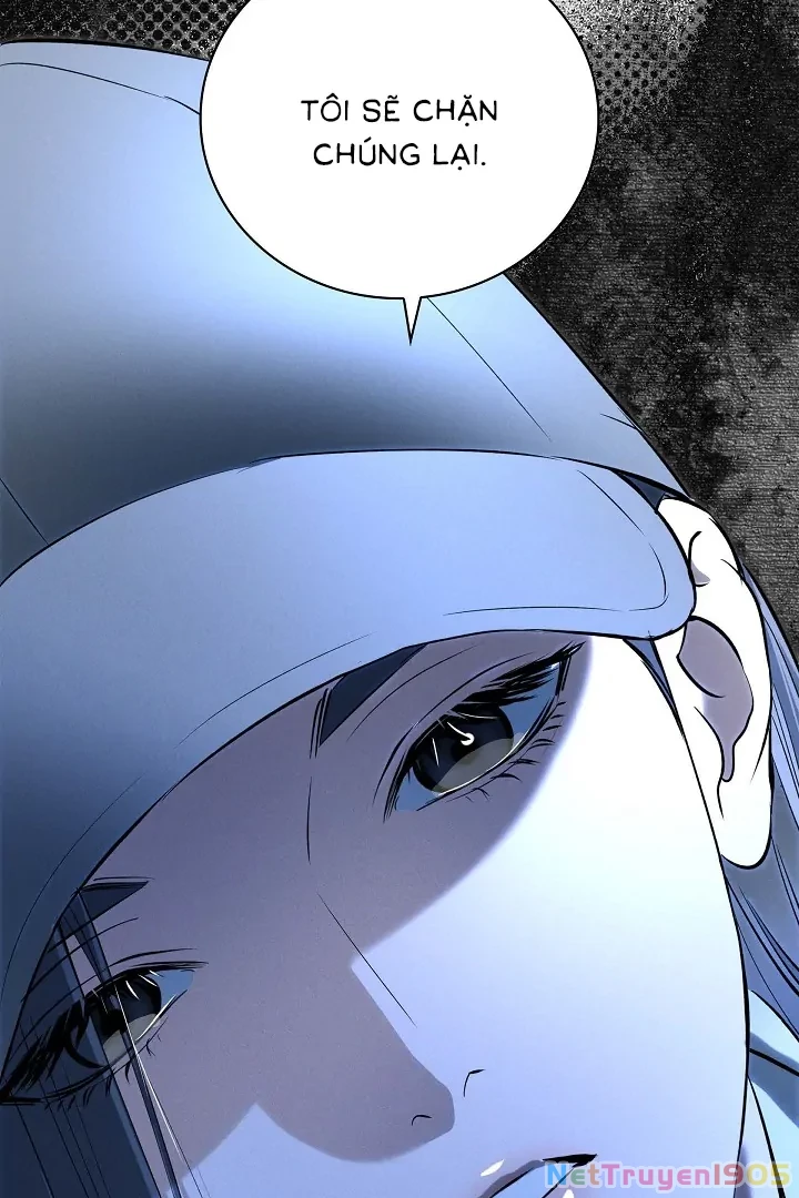 Sóng Gió Chapter 21 - Trang 33