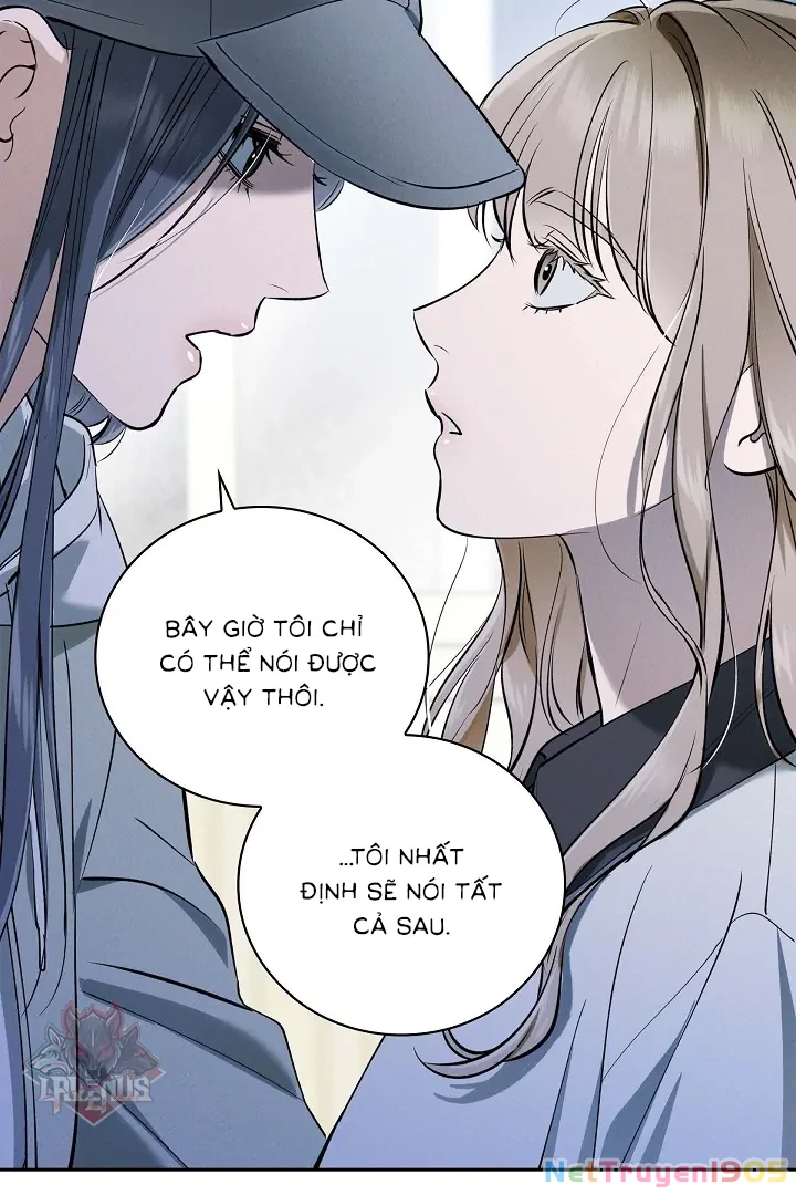 Sóng Gió Chapter 21 - Trang 35