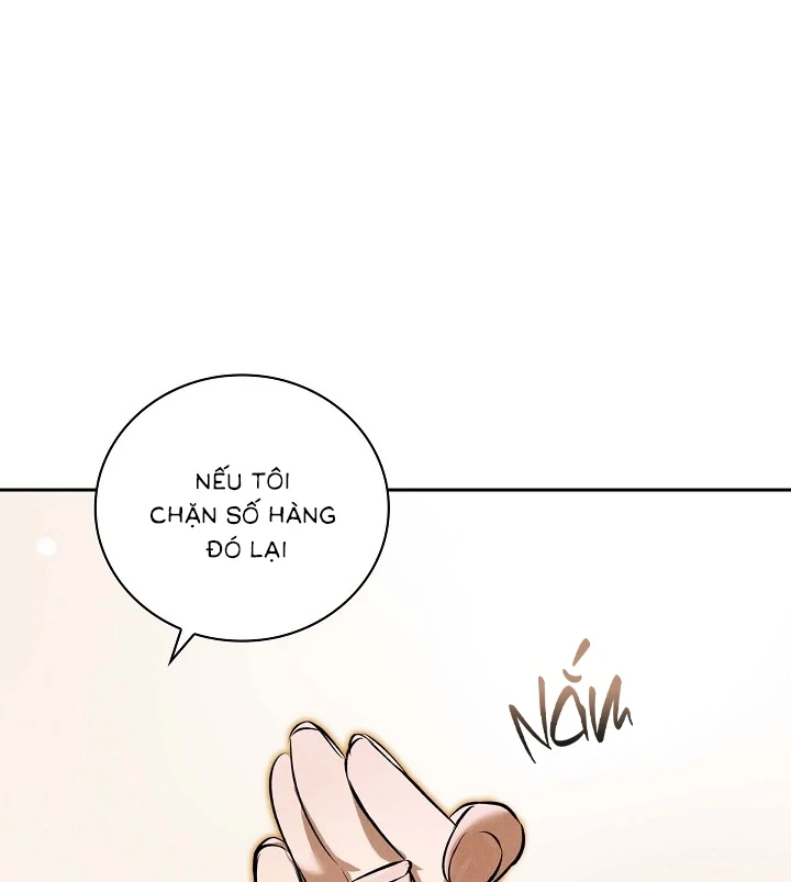 Sóng Gió Chapter 21 - Trang 36