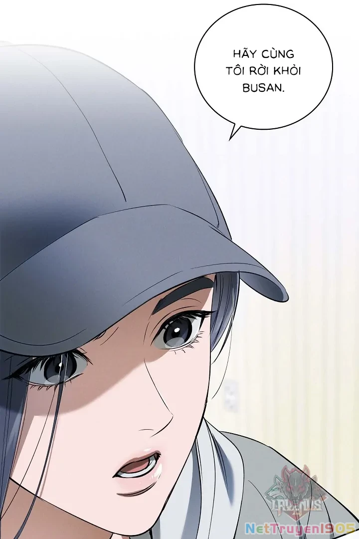 Sóng Gió Chapter 21 - Trang 38