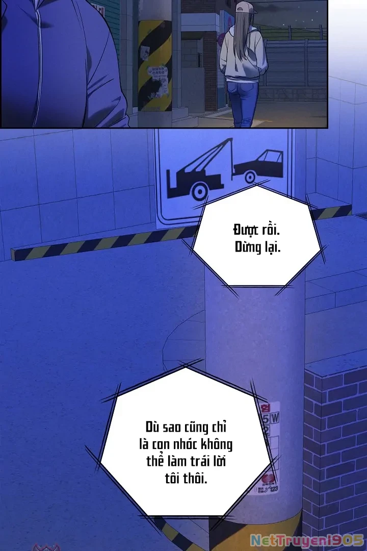 Sóng Gió Chapter 21 - Trang 4