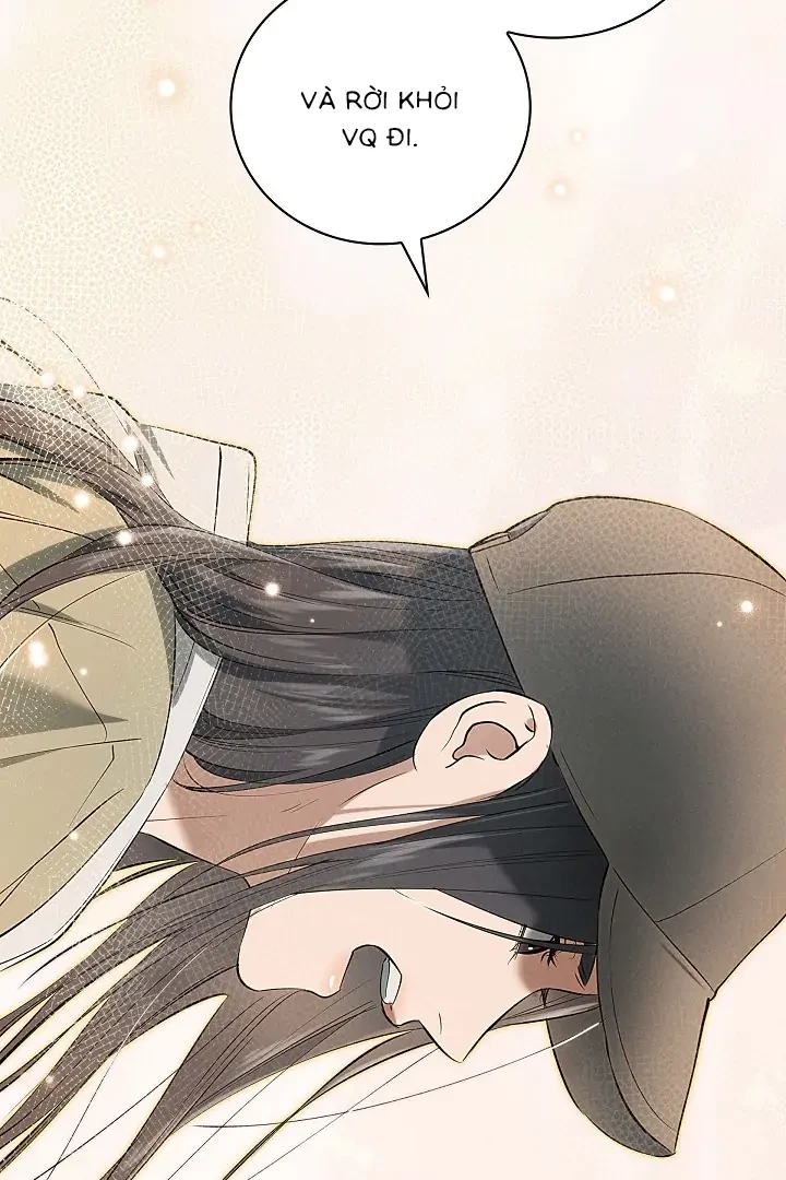 Sóng Gió Chapter 21 - Trang 40