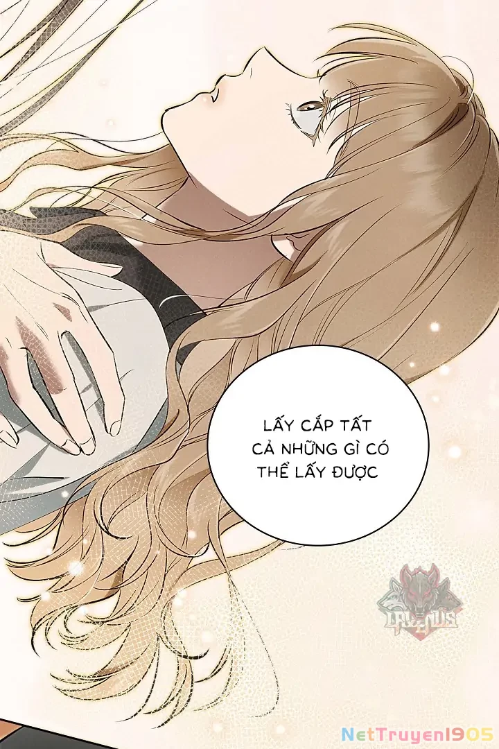 Sóng Gió Chapter 21 - Trang 41