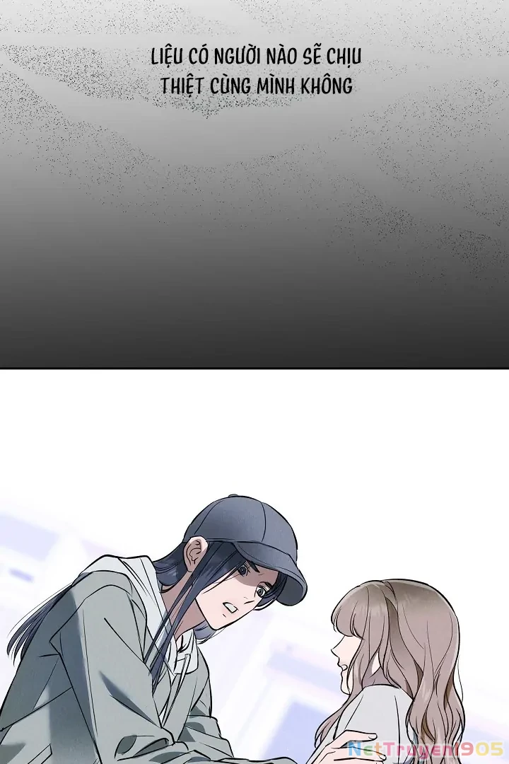 Sóng Gió Chapter 21 - Trang 45