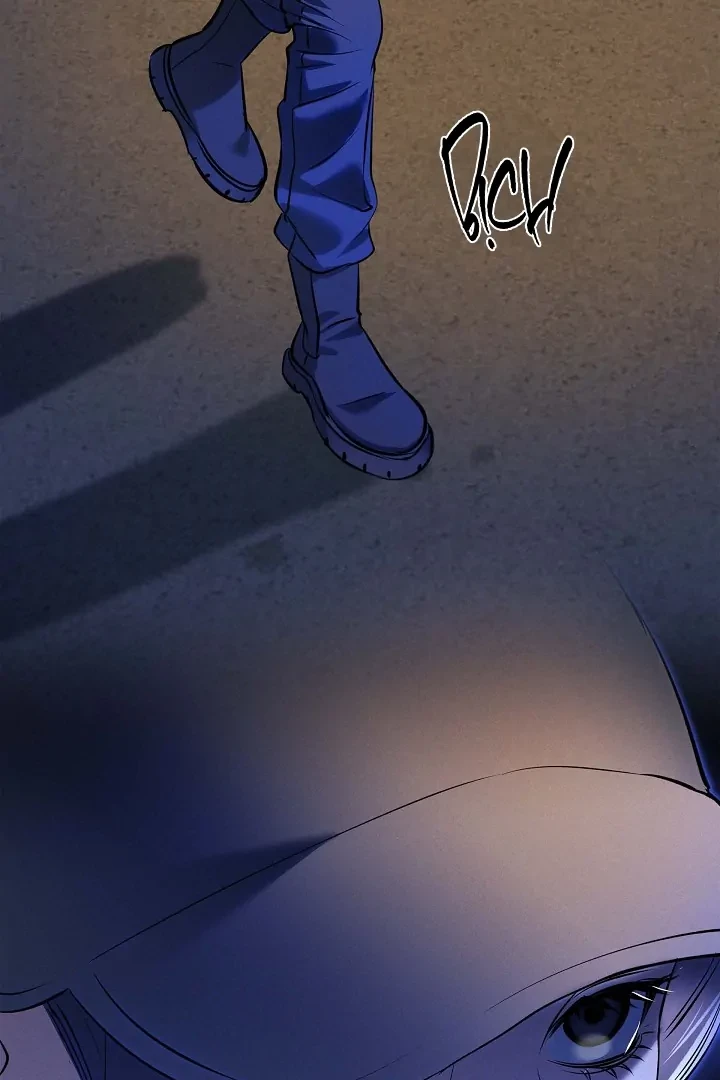 Sóng Gió Chapter 21 - Trang 6