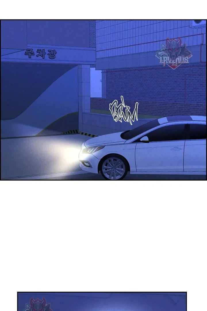 Sóng Gió Chapter 21 - Trang 9