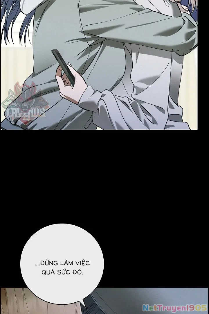Sóng Gió Chapter 22 - Trang 13