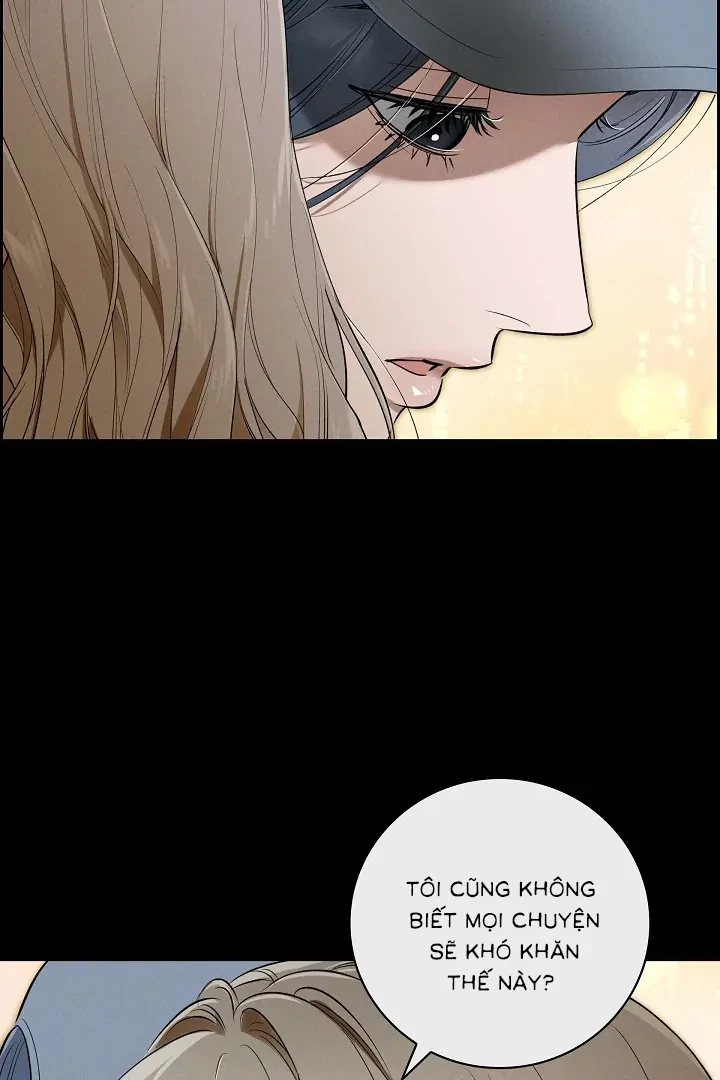 Sóng Gió Chapter 22 - Trang 14