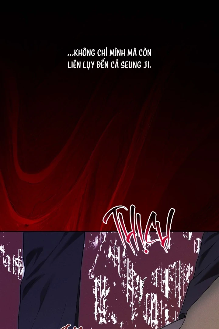 Sóng Gió Chapter 22 - Trang 18