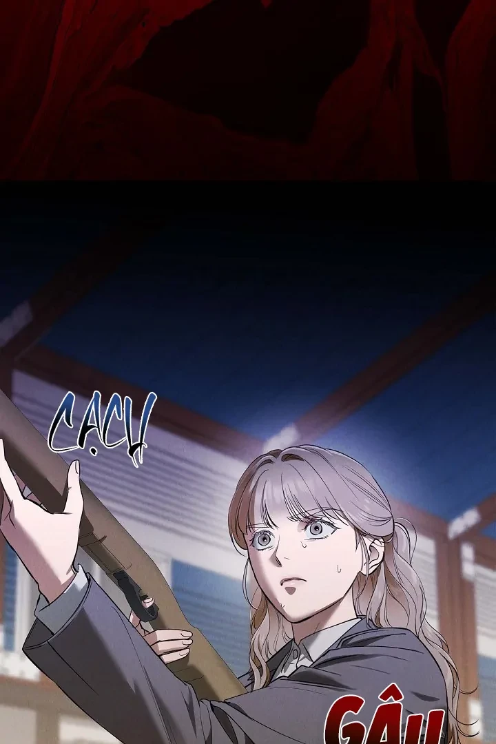 Sóng Gió Chapter 22 - Trang 20
