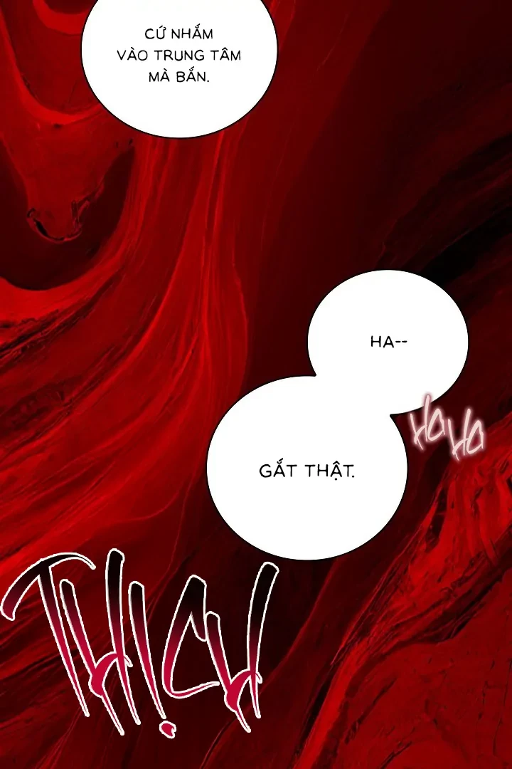 Sóng Gió Chapter 22 - Trang 22