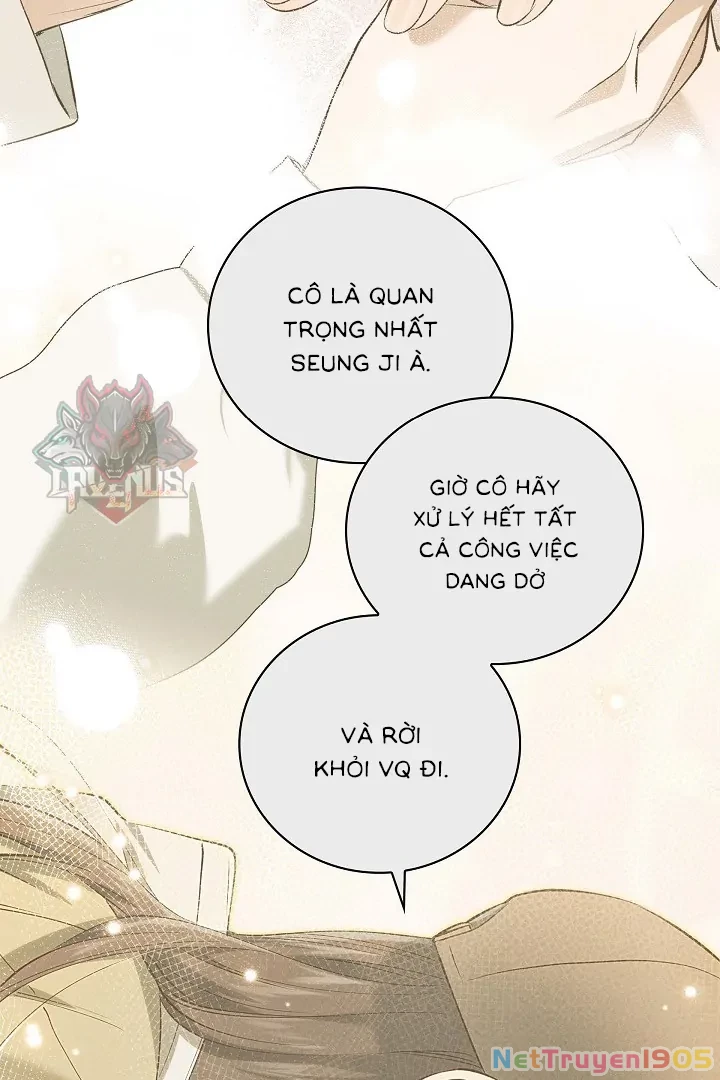 Sóng Gió Chapter 22 - Trang 25