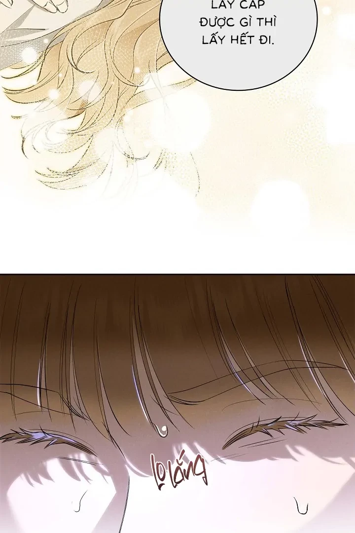 Sóng Gió Chapter 22 - Trang 27