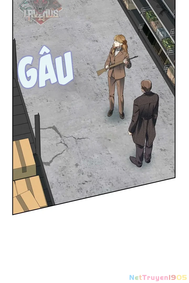 Sóng Gió Chapter 22 - Trang 3