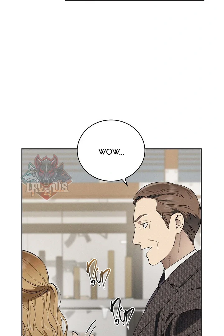 Sóng Gió Chapter 22 - Trang 33