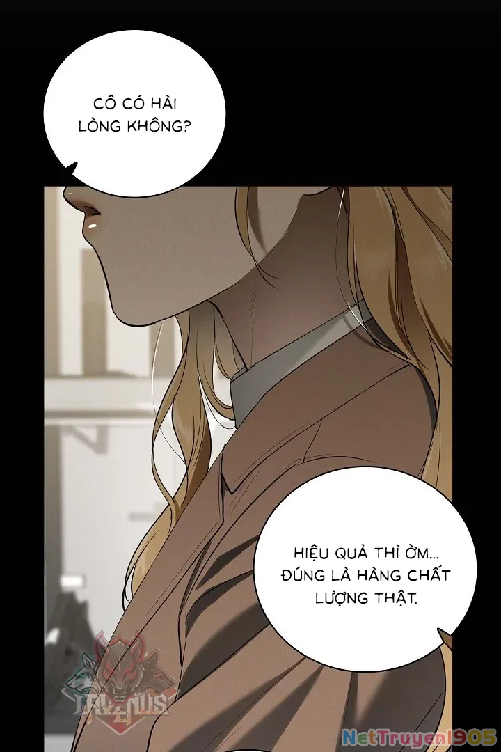 Sóng Gió Chapter 22 - Trang 35