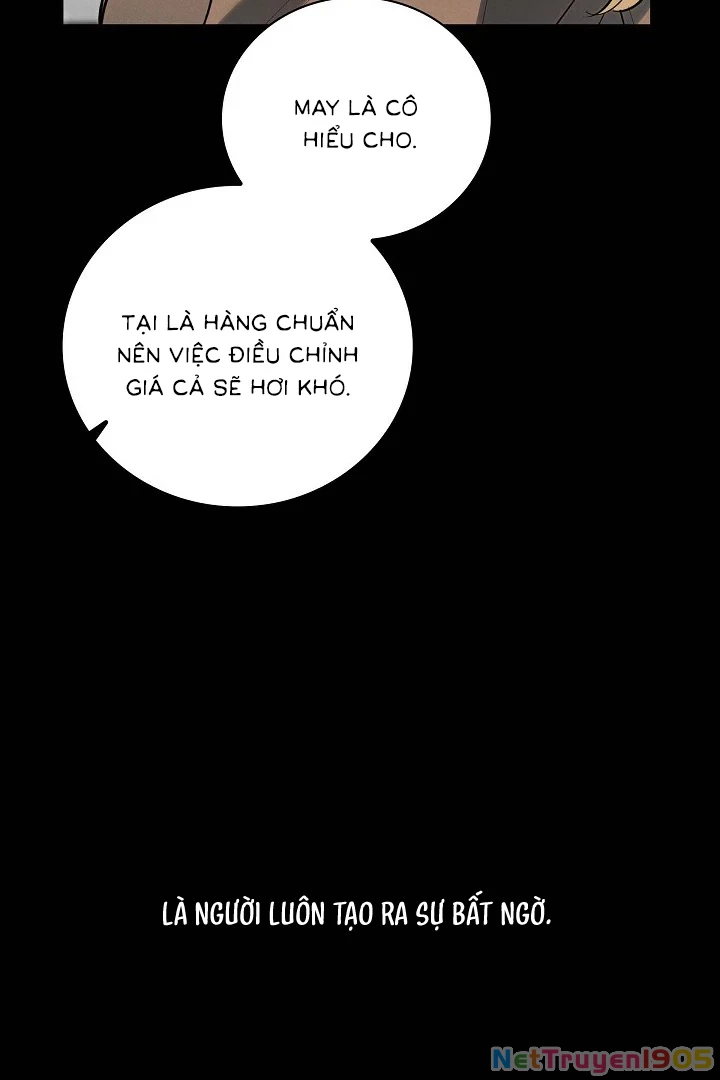 Sóng Gió Chapter 22 - Trang 36