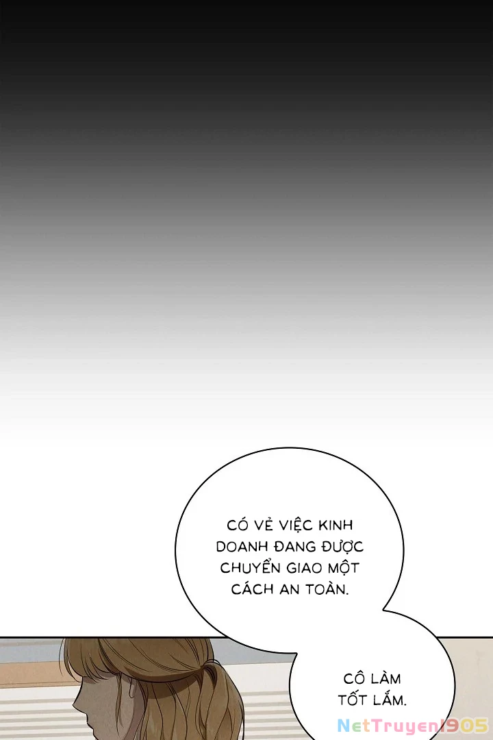 Sóng Gió Chapter 22 - Trang 37