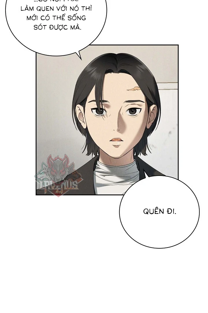 Sóng Gió Chapter 22 - Trang 39