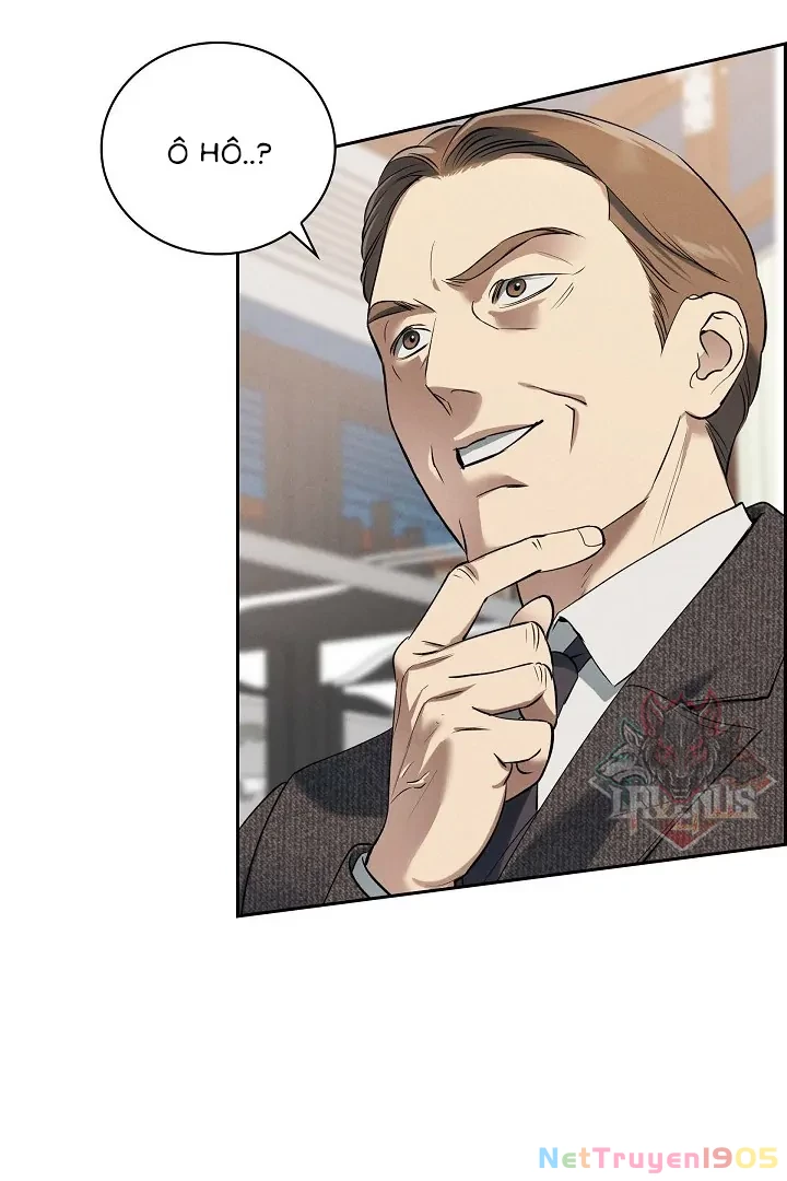 Sóng Gió Chapter 22 - Trang 4