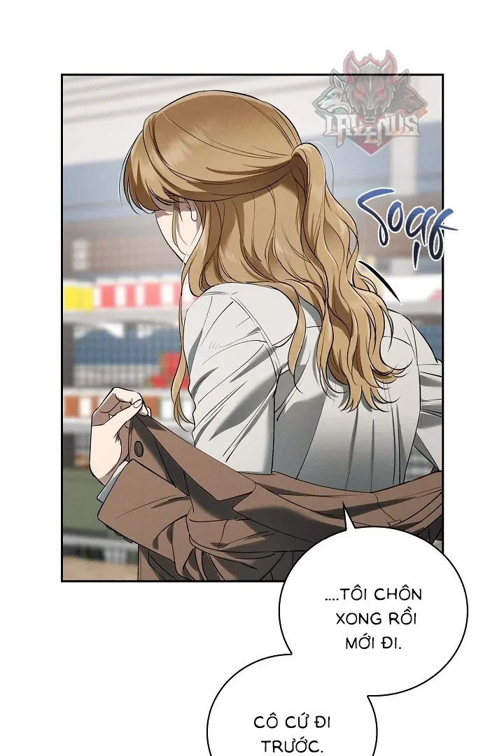 Sóng Gió Chapter 22 - Trang 40