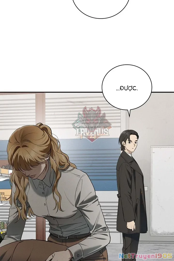 Sóng Gió Chapter 22 - Trang 41