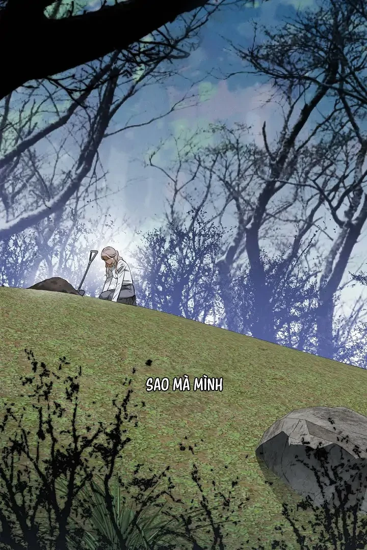 Sóng Gió Chapter 22 - Trang 43