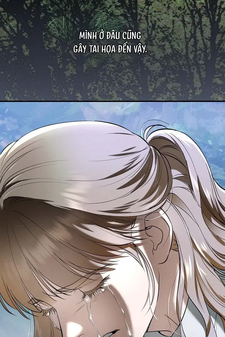 Sóng Gió Chapter 22 - Trang 44
