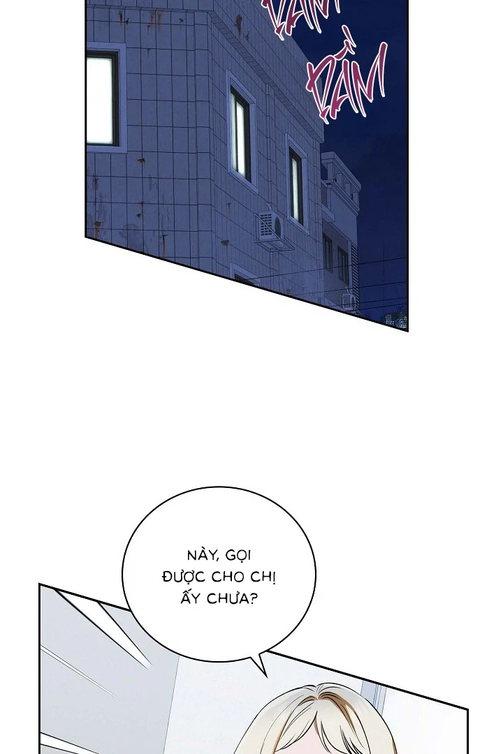 Sóng Gió Chapter 22 - Trang 48