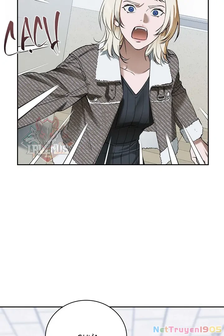 Sóng Gió Chapter 22 - Trang 49
