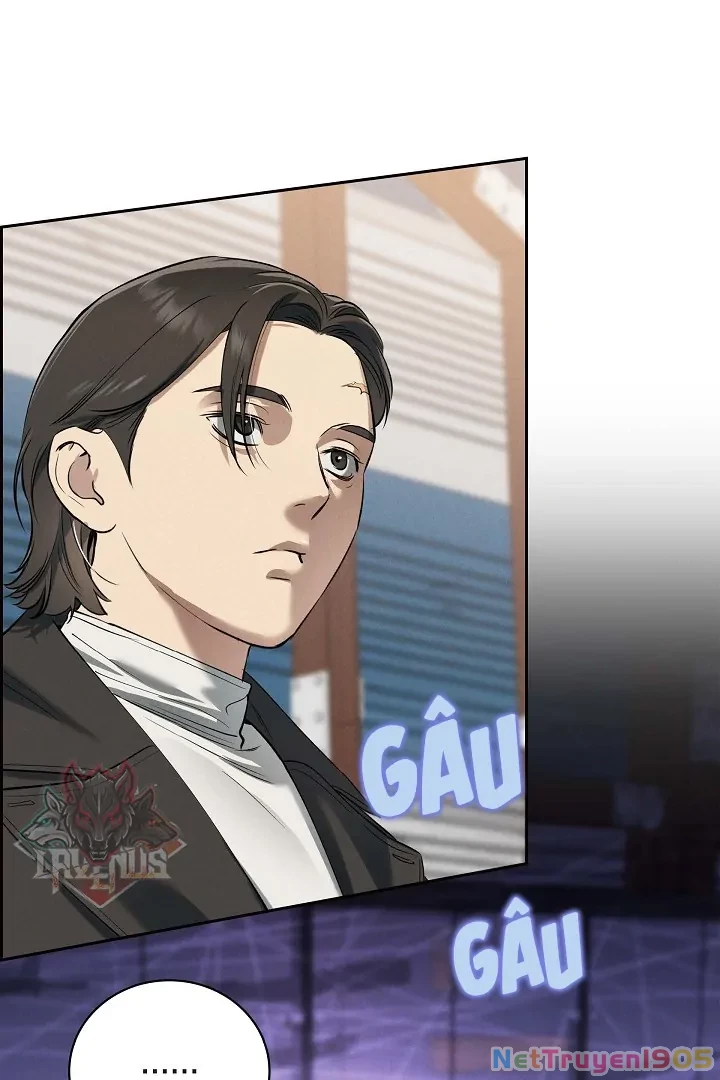 Sóng Gió Chapter 22 - Trang 5