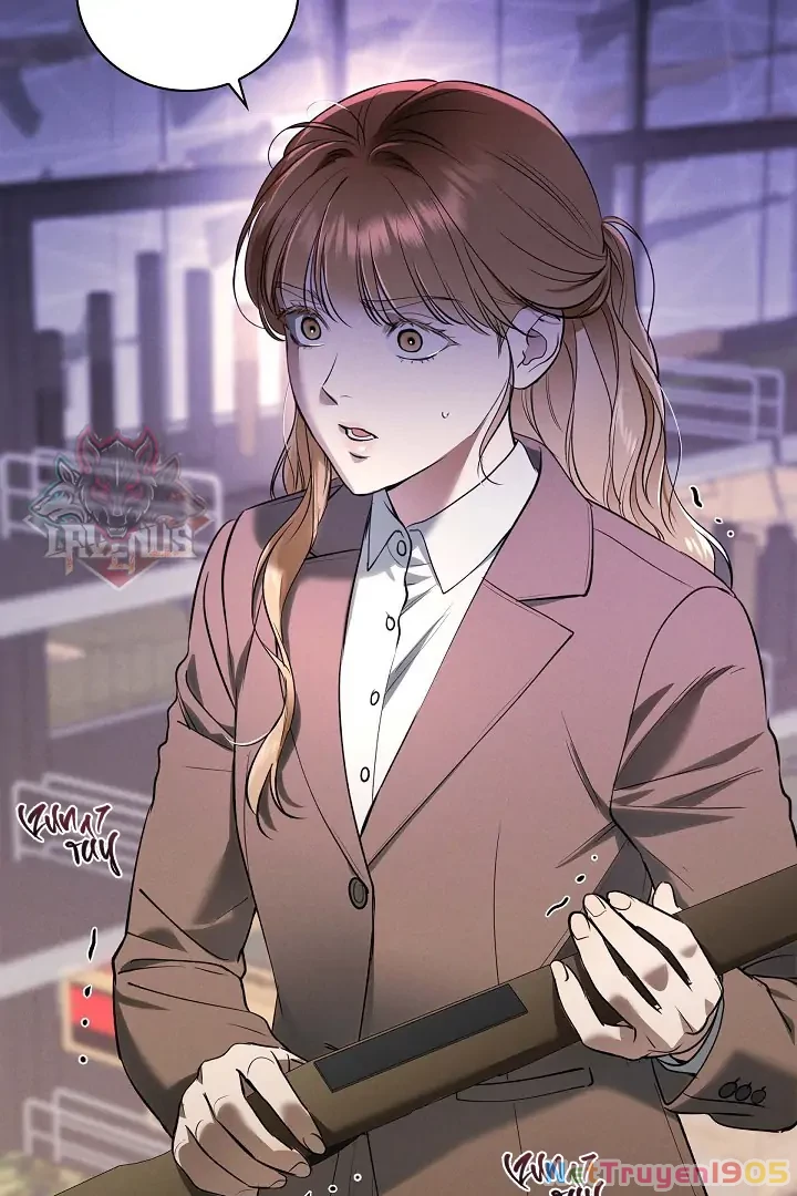 Sóng Gió Chapter 22 - Trang 6