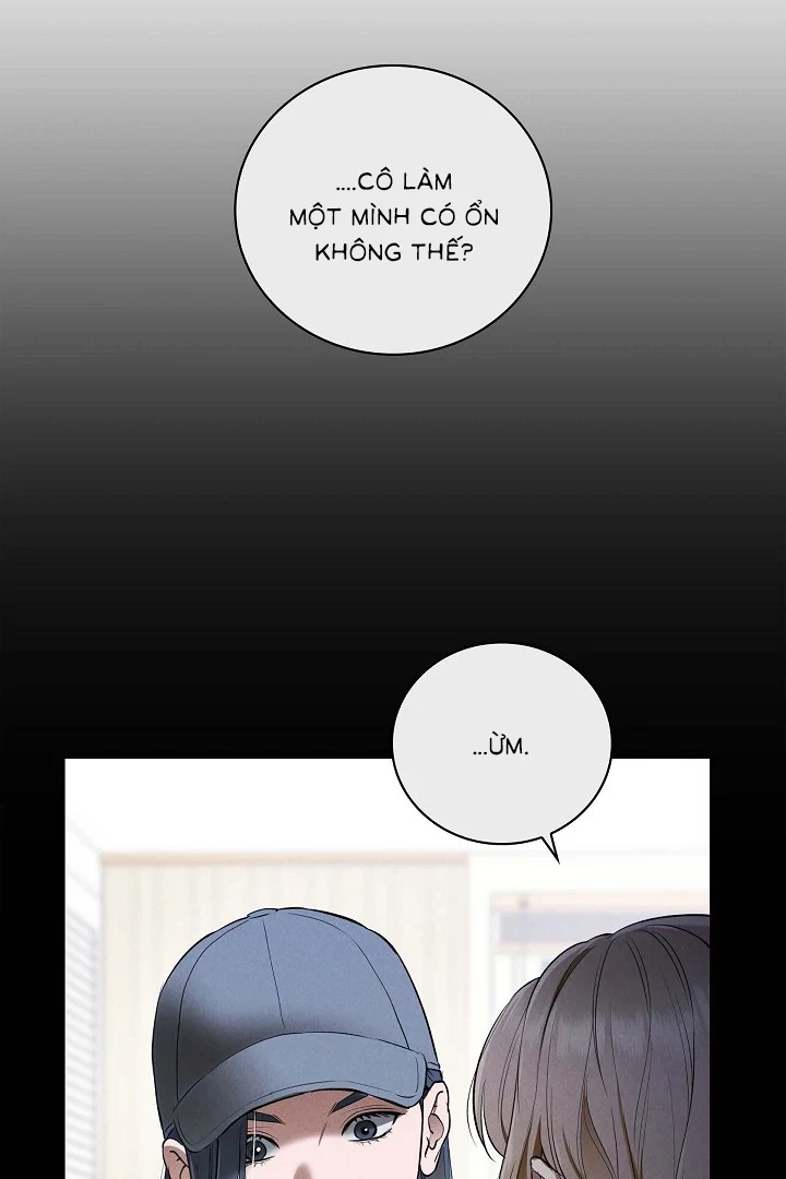 Sóng Gió Chapter 22 - Trang 9