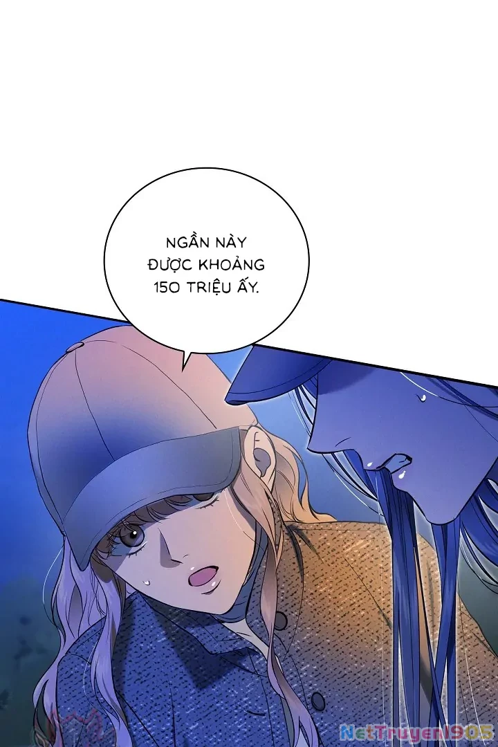 Sóng Gió Chapter 23 - Trang 11