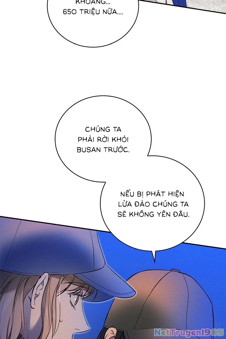Sóng Gió Chapter 23 - Trang 13