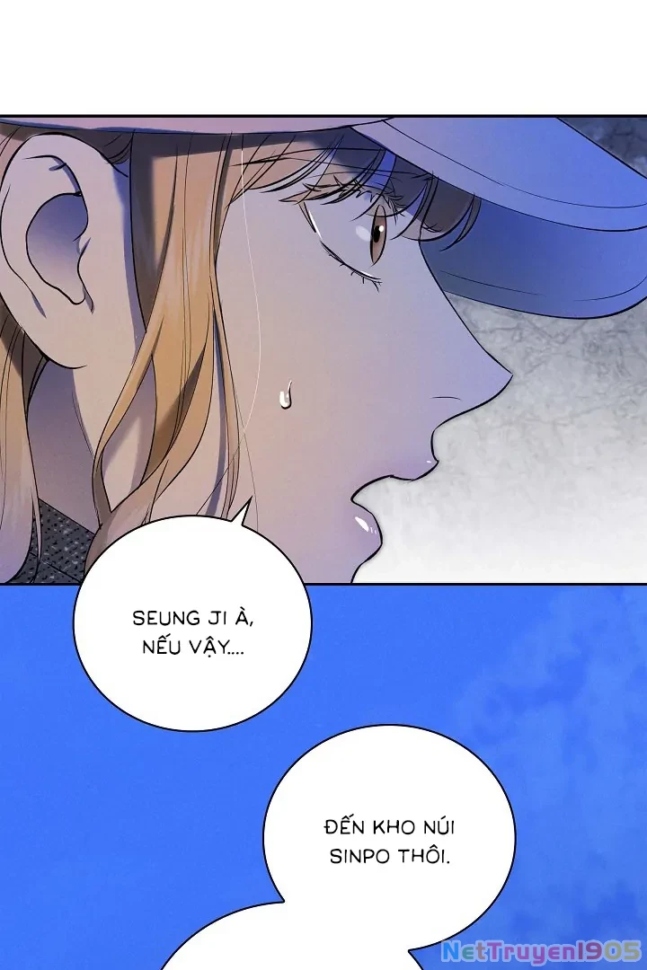 Sóng Gió Chapter 23 - Trang 15