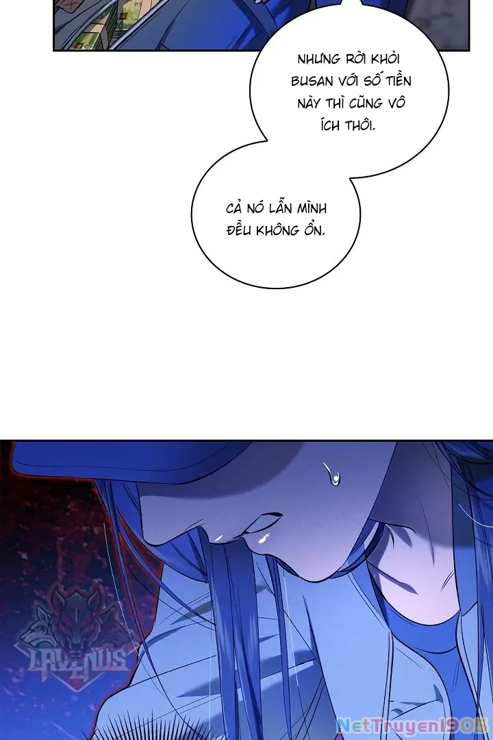 Sóng Gió Chapter 23 - Trang 21