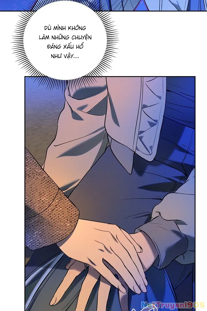 Sóng Gió Chapter 23 - Trang 22