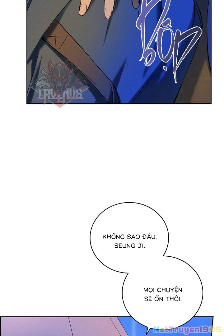 Sóng Gió Chapter 23 - Trang 23