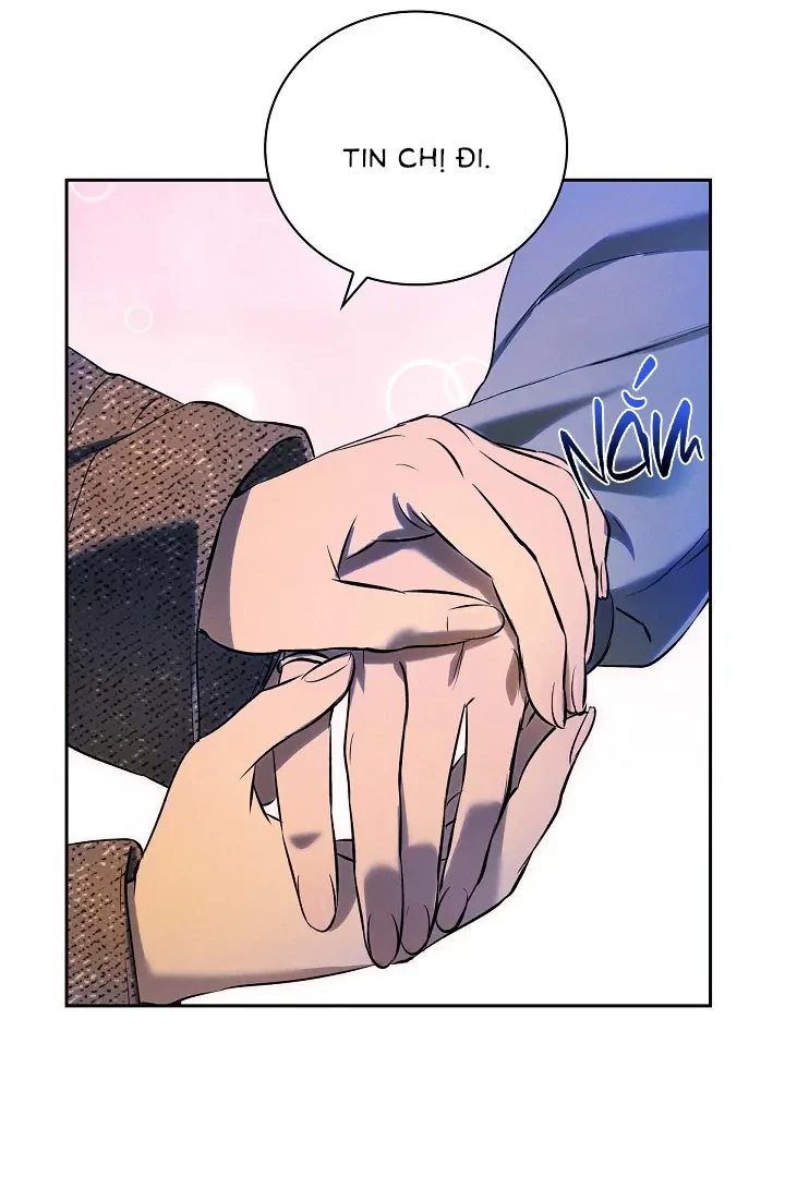 Sóng Gió Chapter 23 - Trang 25