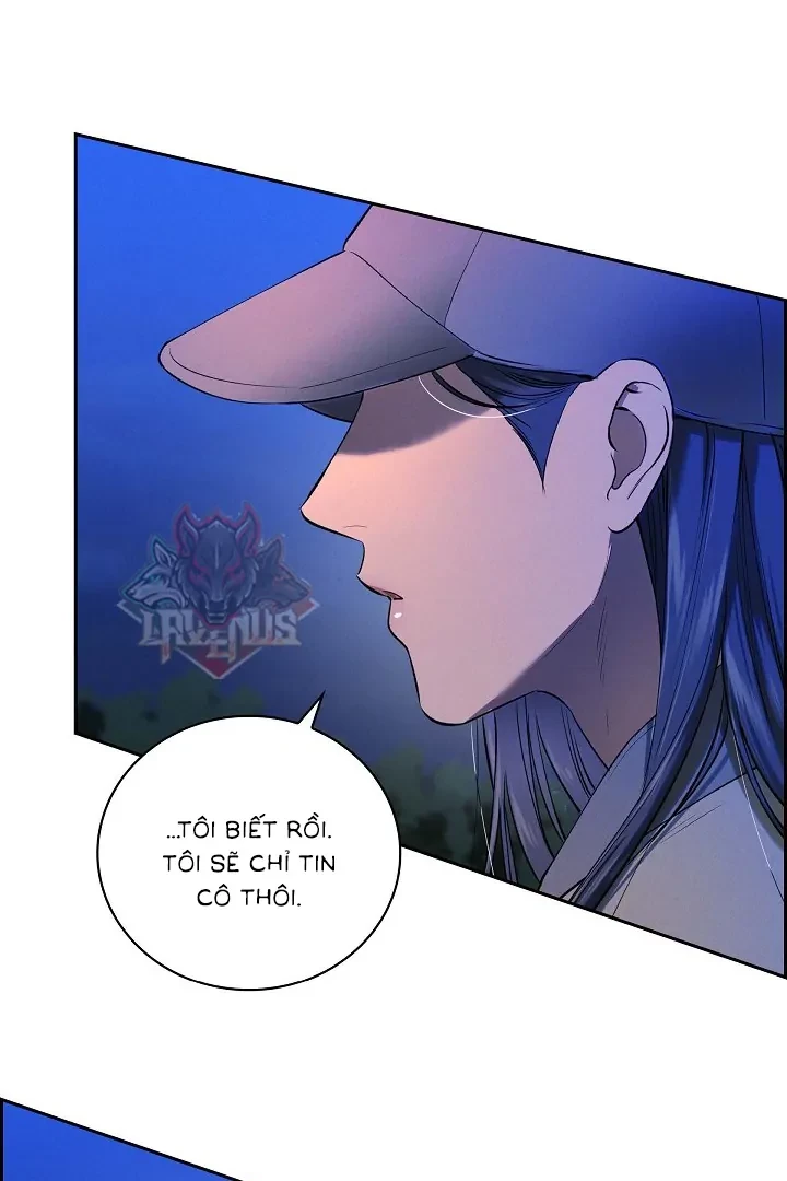 Sóng Gió Chapter 23 - Trang 29
