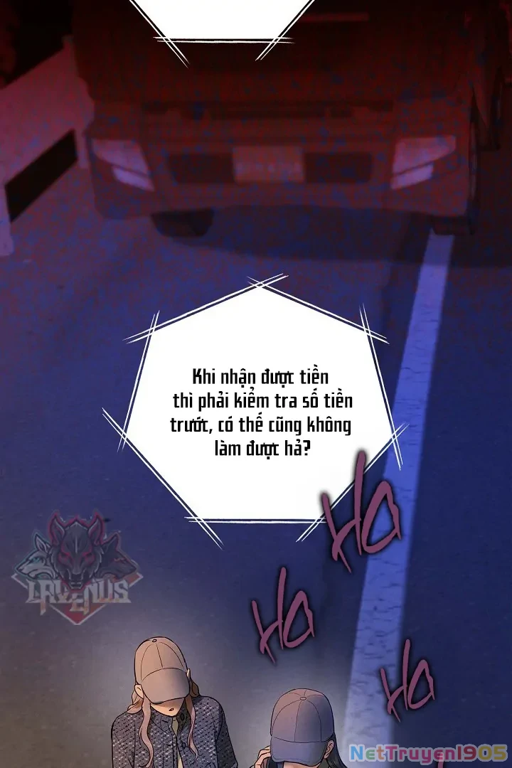 Sóng Gió Chapter 23 - Trang 3
