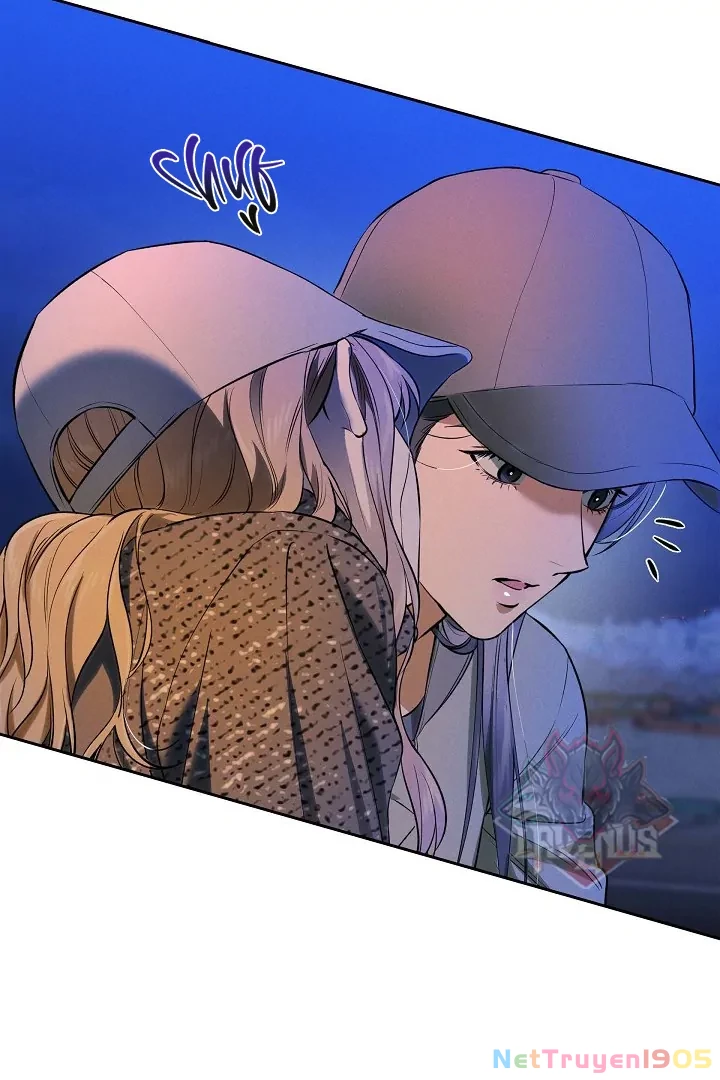 Sóng Gió Chapter 23 - Trang 31