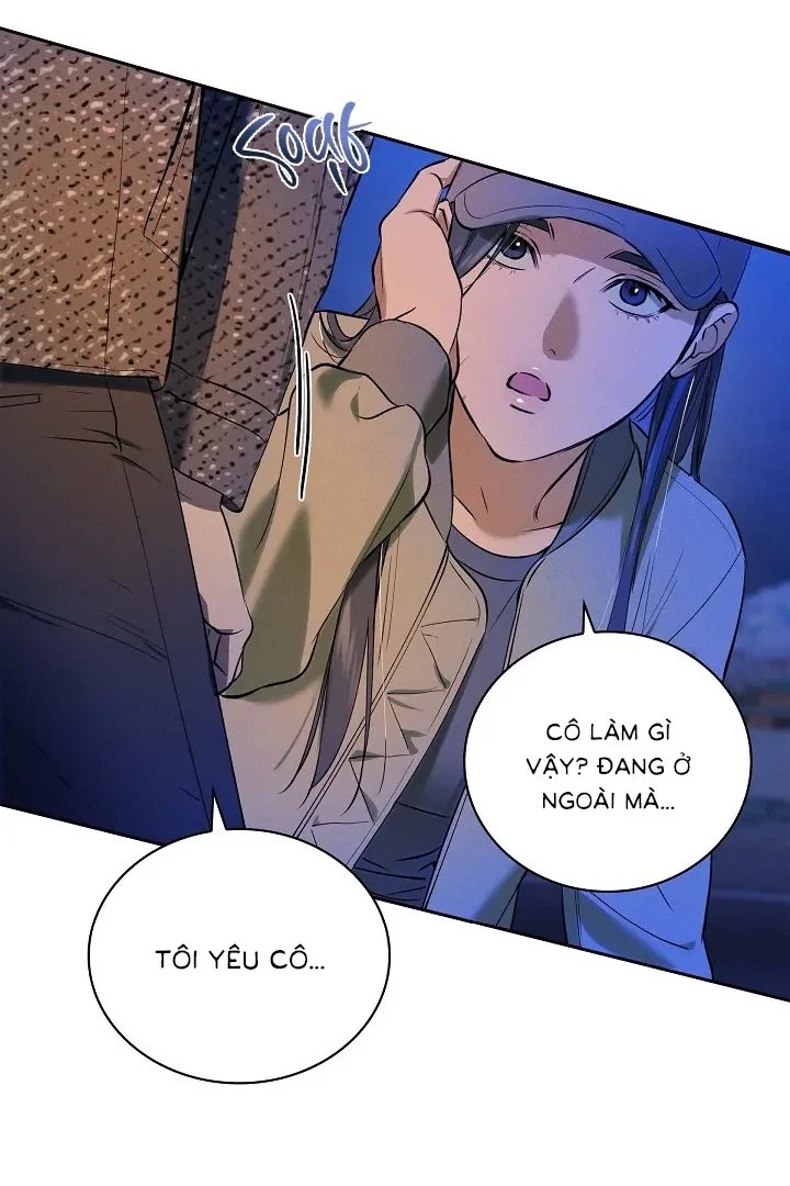 Sóng Gió Chapter 23 - Trang 32