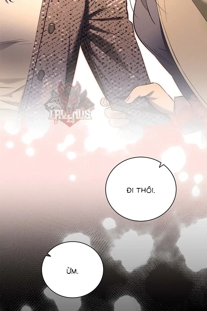 Sóng Gió Chapter 23 - Trang 35