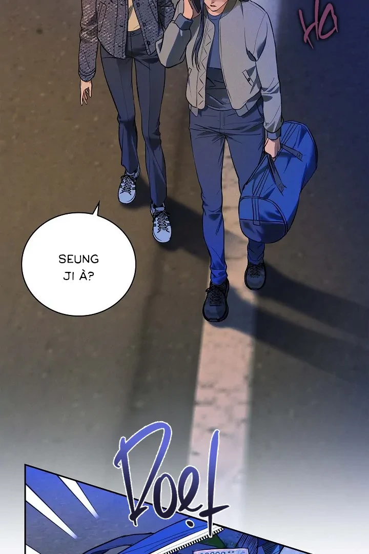 Sóng Gió Chapter 23 - Trang 4